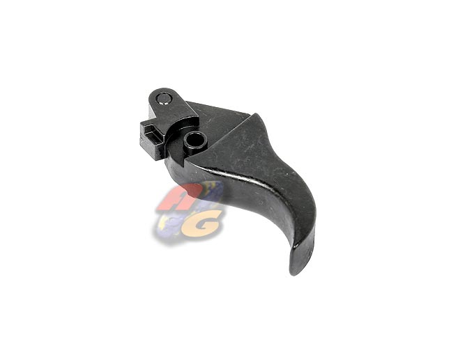 Guarder Steel Trigger For Marui P226 (Early Type) - Click Image to Close