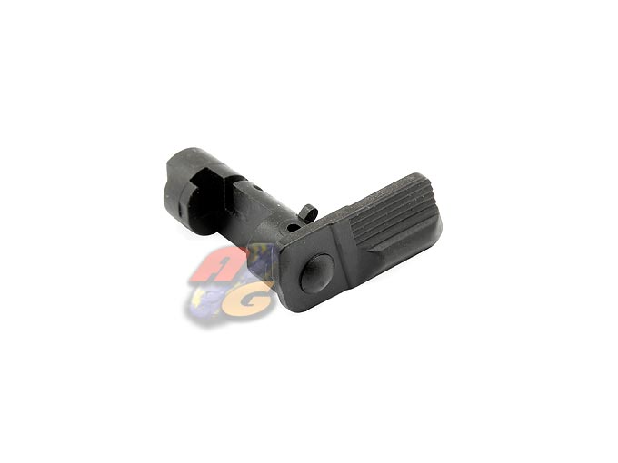 Guarder Steel Takedown Lever For Marui P226 (BK) - Click Image to Close