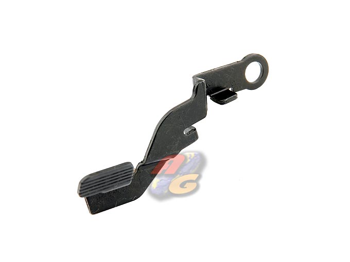 Guarder Steel Slide Catch Lever For Marui P226 - Click Image to Close