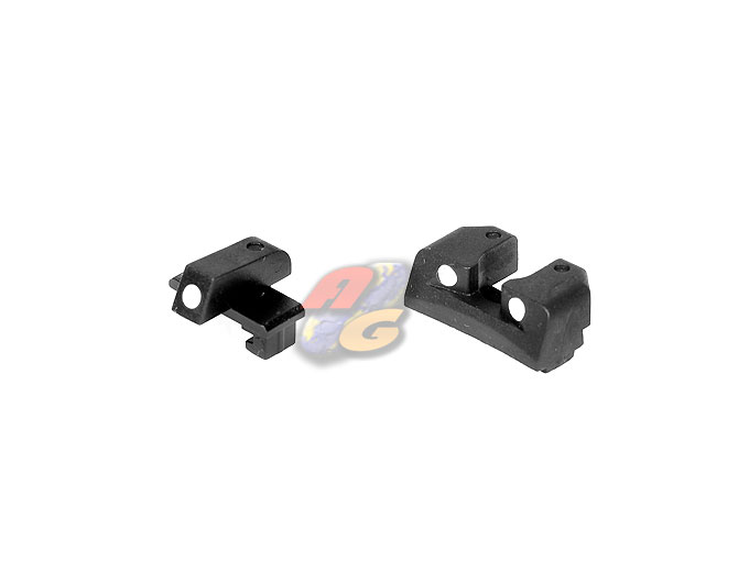 Guarder Steel Sight Set For Marui P226 - Click Image to Close