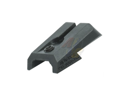 Guarder Steel Rear Sight For Tokyo Marui V10 GBB - Click Image to Close