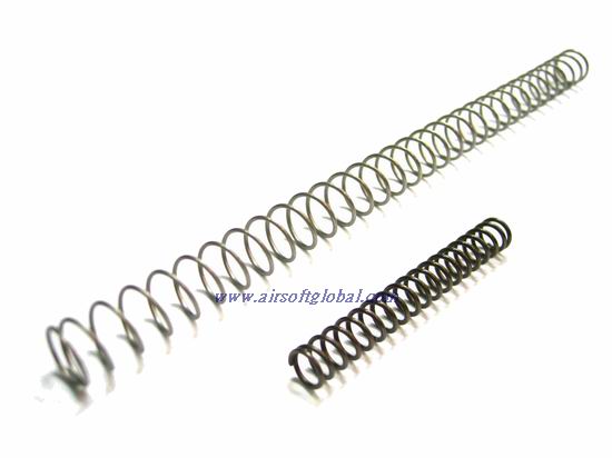 Guarder Enhanced Recoil/ Hammer Spring For WA 5inch .45 Series - Click Image to Close