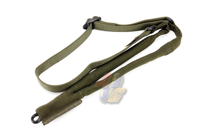 Guarder Single Point Sling - OD - Click Image to Close