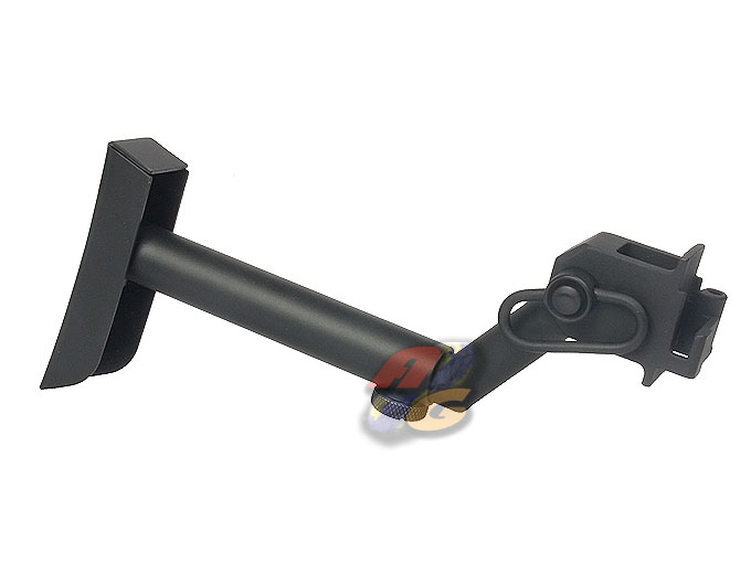 G&D Foldable Wisor Hemet Stock For AK74 Series AEG - Click Image to Close