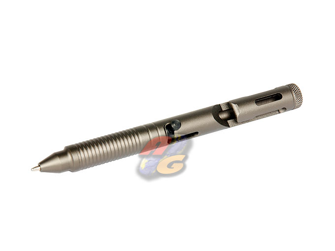 Guarder Tactical Defense Pen (HK, DG) - Click Image to Close