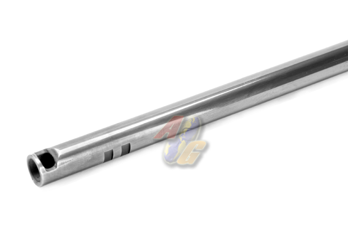 --Out of Stock--Lambda One 6.01mm Cold Forged Stainless Steel Inner Barrel For AEG ( 509mm ) - Click Image to Close