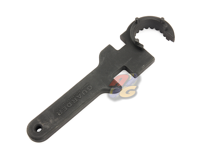 Guarder Extra Heavy Duty Armorer's Wrench - Click Image to Close