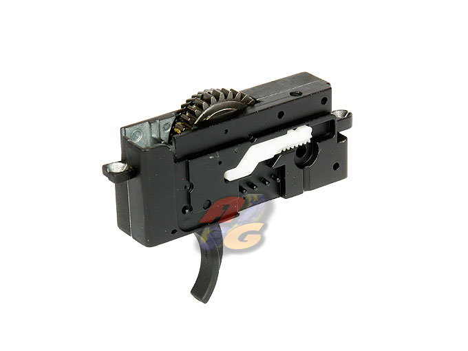 G&D DTW Gear Box Set For DTW AR15 - Click Image to Close