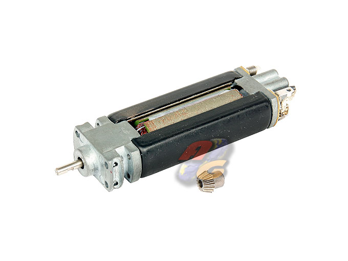 G&D DTW Replacement Motor - Click Image to Close