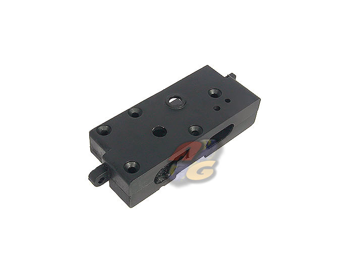 G&D DTW Gear Box For DTW Series Airsoft Rifle - Click Image to Close
