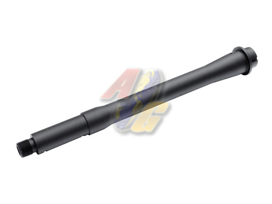 Guarder Steel Outer Barrel For KSC M4 Series GBB - Click Image to Close