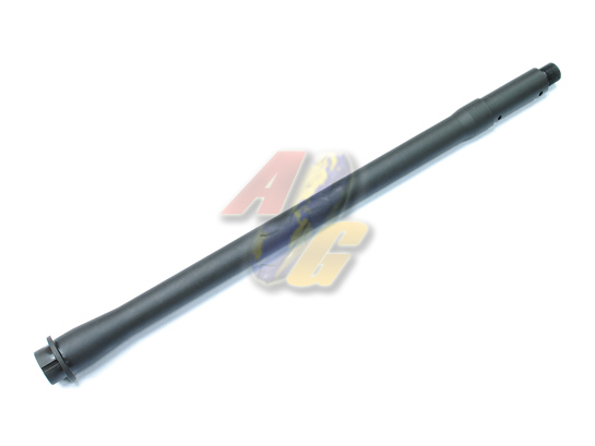 Guarder Aluminum Lightweight Outer Barrel Outer Barrel For KSC M16 Series GBB - Click Image to Close