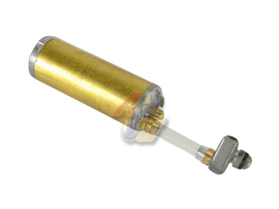 Golden Eagle M870 Gas Shotgun Gas Valve and Cylinder Set - Click Image to Close