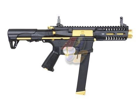 --Out of Stock--G&G ARP9 AEG ( Gold ) - Click Image to Close