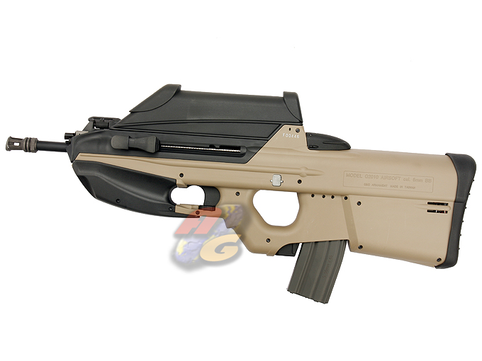 --Out of Stock--G&G G2010 Hunter (Tan) - Click Image to Close