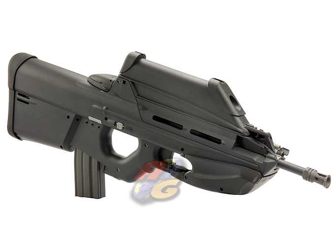 --Out of Stock--G&G G2010 Hunter (BK) - Click Image to Close