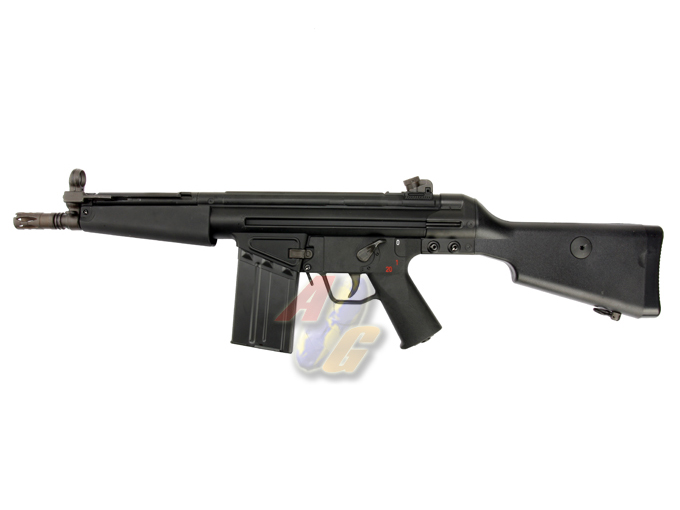 G&G FS51 (Fixed Stock) - Click Image to Close