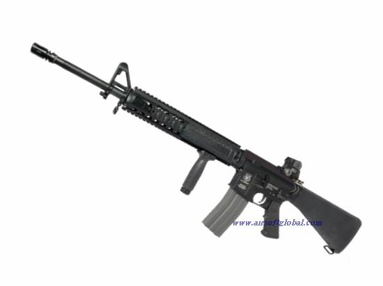 G&G GR16 R5 ( Full Metal ) - Click Image to Close