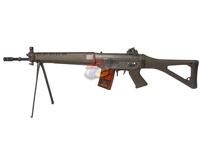 --Out of Stock--G&G GS550 AEG - Click Image to Close