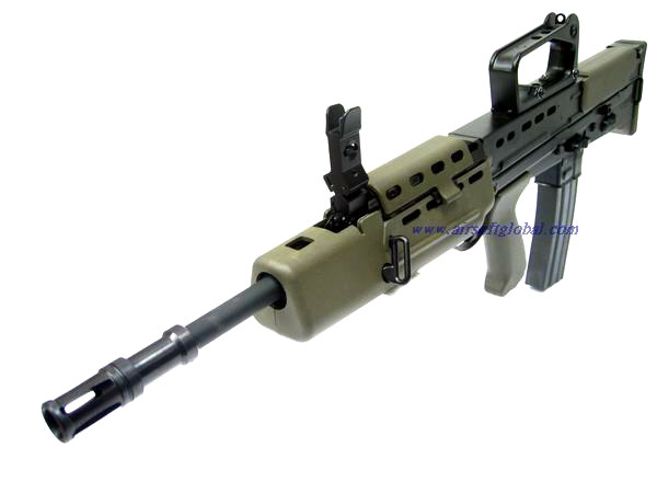 --Out of Stock--G&G L85A1 - Click Image to Close