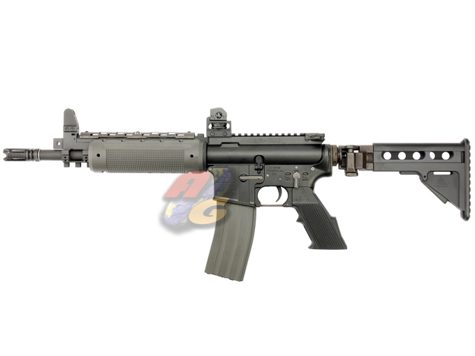 --Out of Stock--G&G LR300 Military / Law Enforcement - Click Image to Close