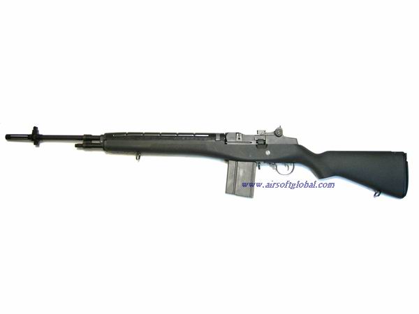 --Out of Stock--G&G M14 Assault Rifle (AEG) - Click Image to Close