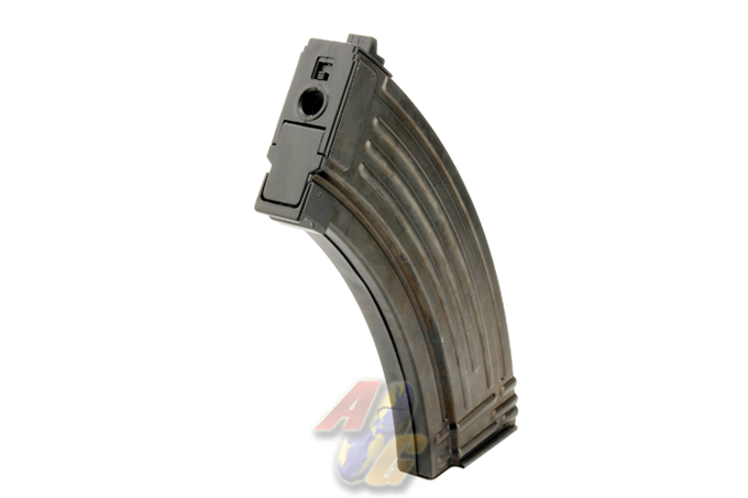--Out of Stock--G&G AK 600 Rounds Magazine - Click Image to Close