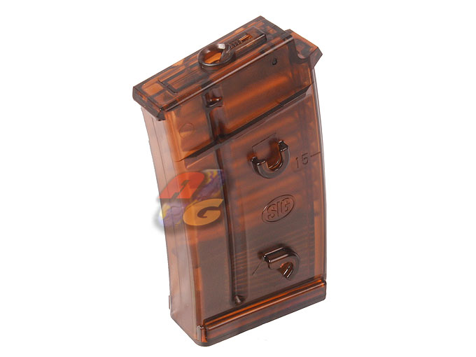 --Out of Stock--G&G 30 Rounds Magazine For GS 550 - Click Image to Close