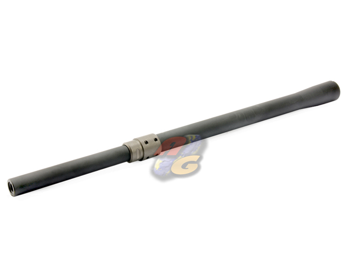 G&G Outer Barrel For Tanaka M700 (Short Version) - Click Image to Close