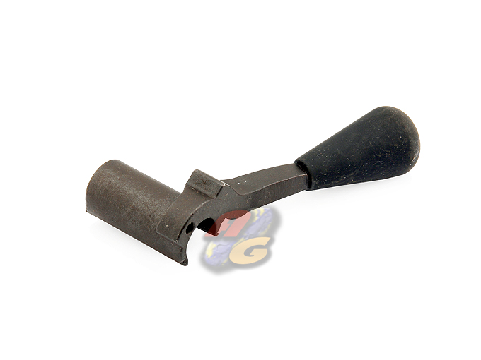 --Available Again--G&G Metal Cocking Lever For Tanaka M700 - Click Image to Close