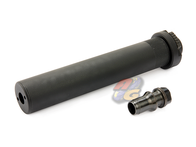 --Out of Stock--G&G Mook QD Suppressor For UMG - Click Image to Close