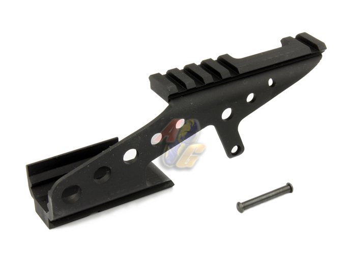 --Out of Stock--G&G Mount Base For KSC G17/ 18/ 34 - Click Image to Close