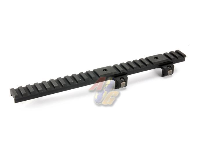 G&G Low Profile Mount For Marui PSG-1 - Click Image to Close
