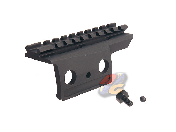 --Out of Stock--G&G Scope Mount For M14 - Click Image to Close