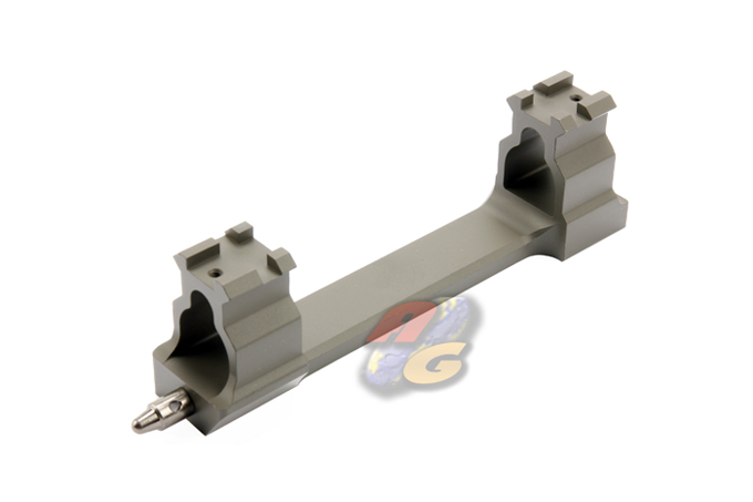 G&G Scope Mount Base For SG Series - Click Image to Close