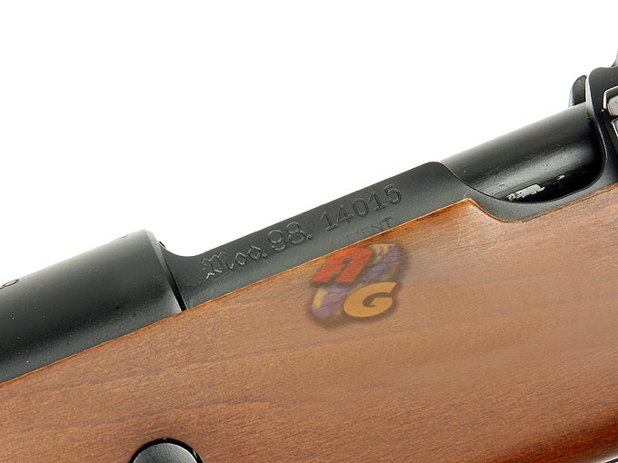 G&G G980 CO2 Rifle - Click Image to Close
