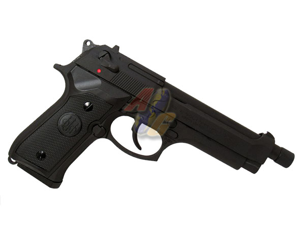 --Out of Stock--GUN HEAVEN M92AS Assassin GBB ( Full Marking/ Licensed ) - Click Image to Close