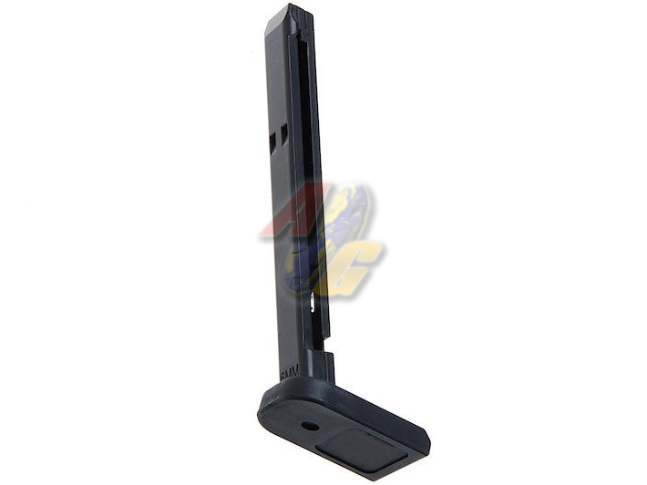 GUN HEAVEN 11rds Co2 Magazine For Umarex/ WG Glock 22 Gen.4 Co2 Fixed - Click Image to Close