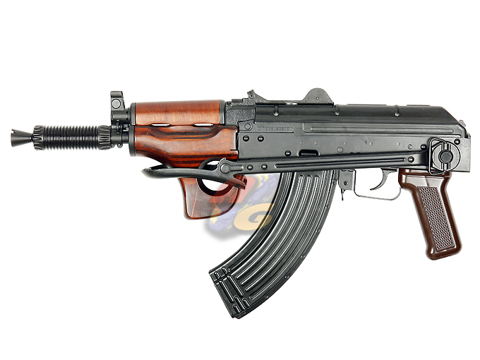 --Out of Stock--LCT LCK-MSU NV AEG ( Real Assembly Version ) - Click Image to Close