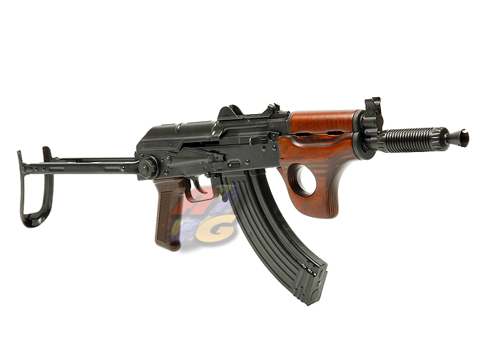 --Out of Stock--GHK AKMSU GBB - Click Image to Close