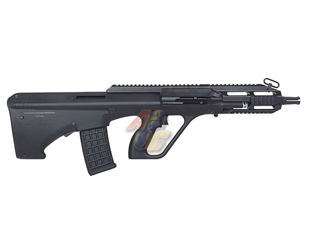 --Out of Stock--GHK AUG A3 Tactical GBB - Click Image to Close