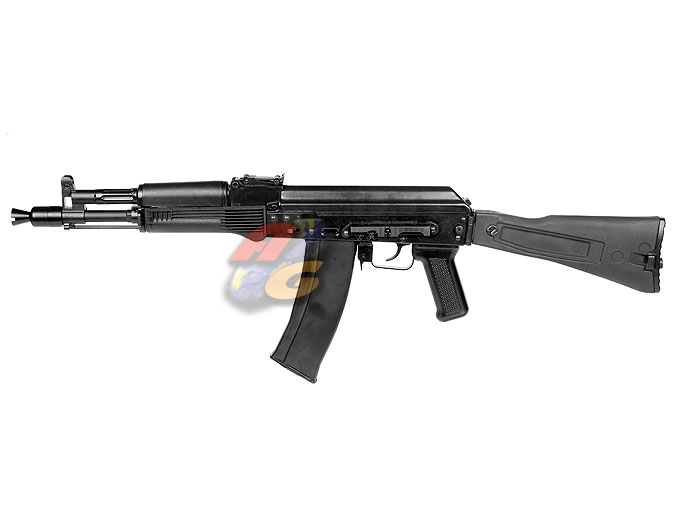 --Out of Stock--E&L AK105 Full Steel AEG ( Gen.2 ) - Click Image to Close