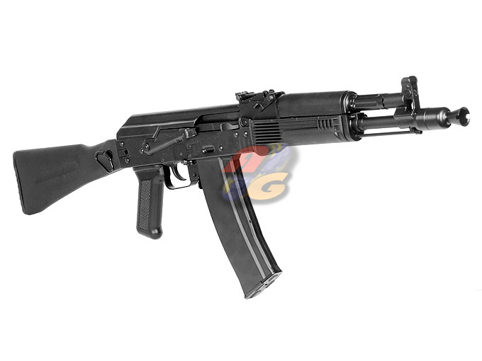 --Out of Stock--GHK AK105 GBB Rifle - Click Image to Close