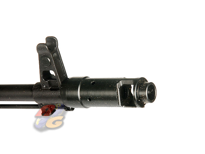 --Out of Stock--LCT LCK-74 AEG ( New Version ) - Click Image to Close