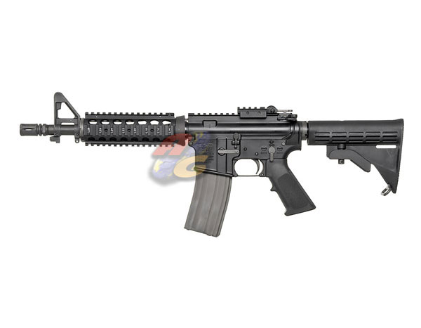 --Out of Stock--GHK M4 RAS GBB ( 10.5 inch ) - Click Image to Close
