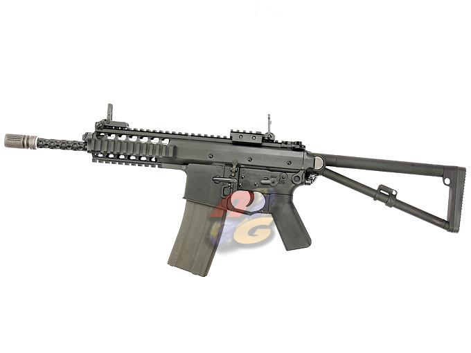 GHK PDW GBB Rifle Ver.3 - Click Image to Close