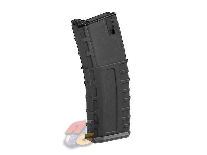--Out of Stock--GHK G5 30 Rounds GBB Magazine ( BK ) - Click Image to Close