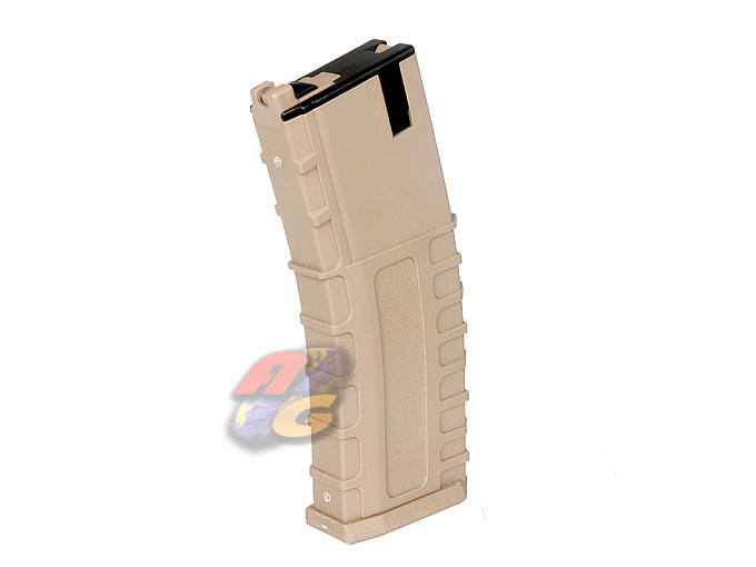--Out of Stock--GHK G5 30 Rounds GBB Magazine (TN) - Click Image to Close