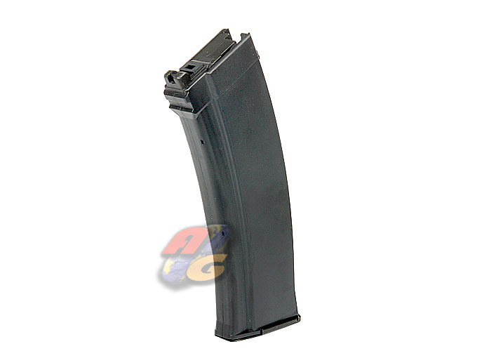 --Out of Stock--GHK AKS 74U GBB 40 Rounds Co2 Magazine - Click Image to Close