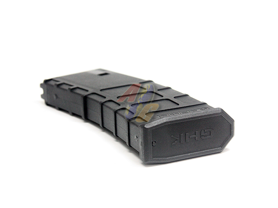 GHK GMAG Co2 Magazine For M4/ G5 Series GBB - Click Image to Close
